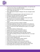 Files sent form Flexi Print DX Special Cloud Edition (Page 5 / 9) SAi Production Suite 21 Readme